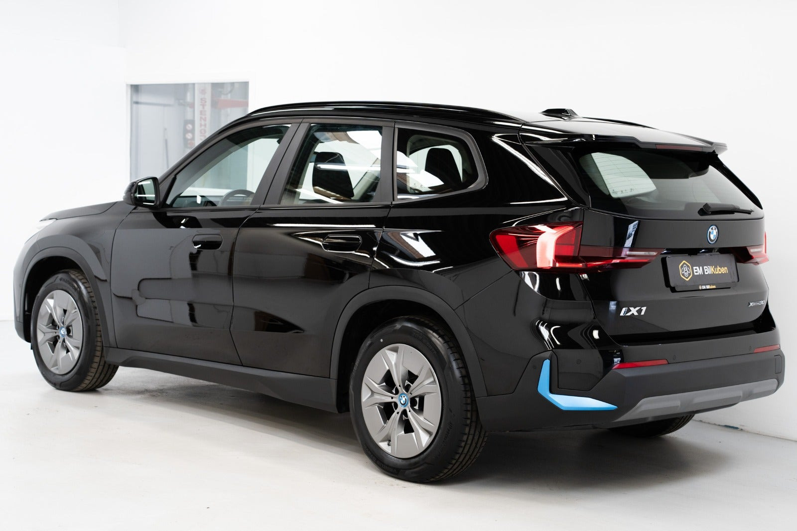 undefined BMW iX1 fra 2023