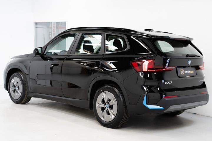 undefined BMW iX1 fra 2023