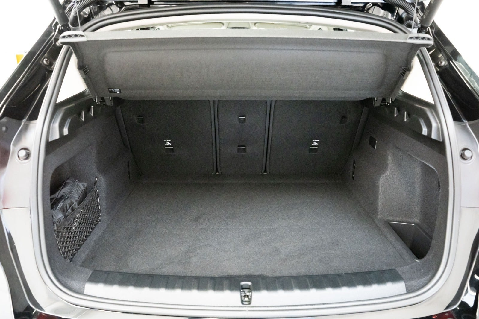 undefined BMW iX1 fra 2023