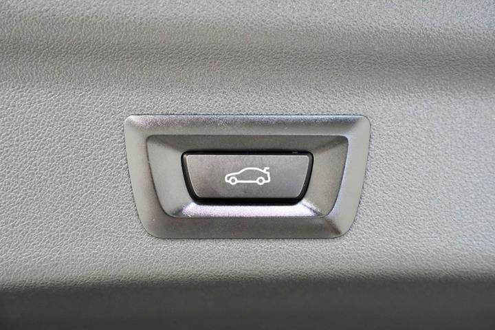 undefined BMW iX1 fra 2023