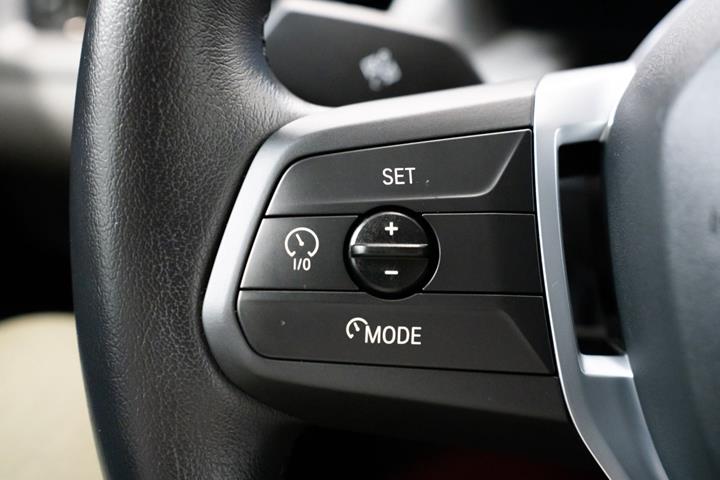 undefined BMW iX1 fra 2023