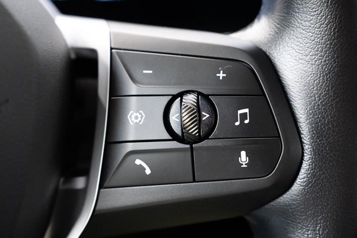 undefined BMW iX1 fra 2023
