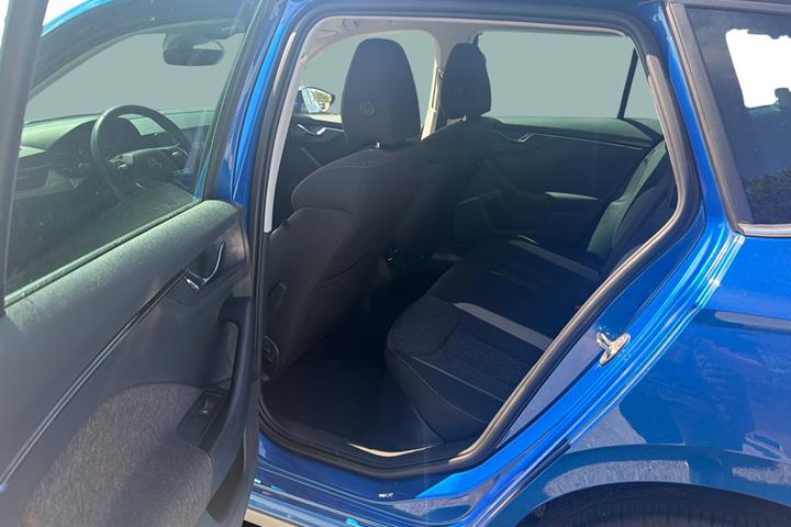 undefined Skoda Kamiq fra 2021