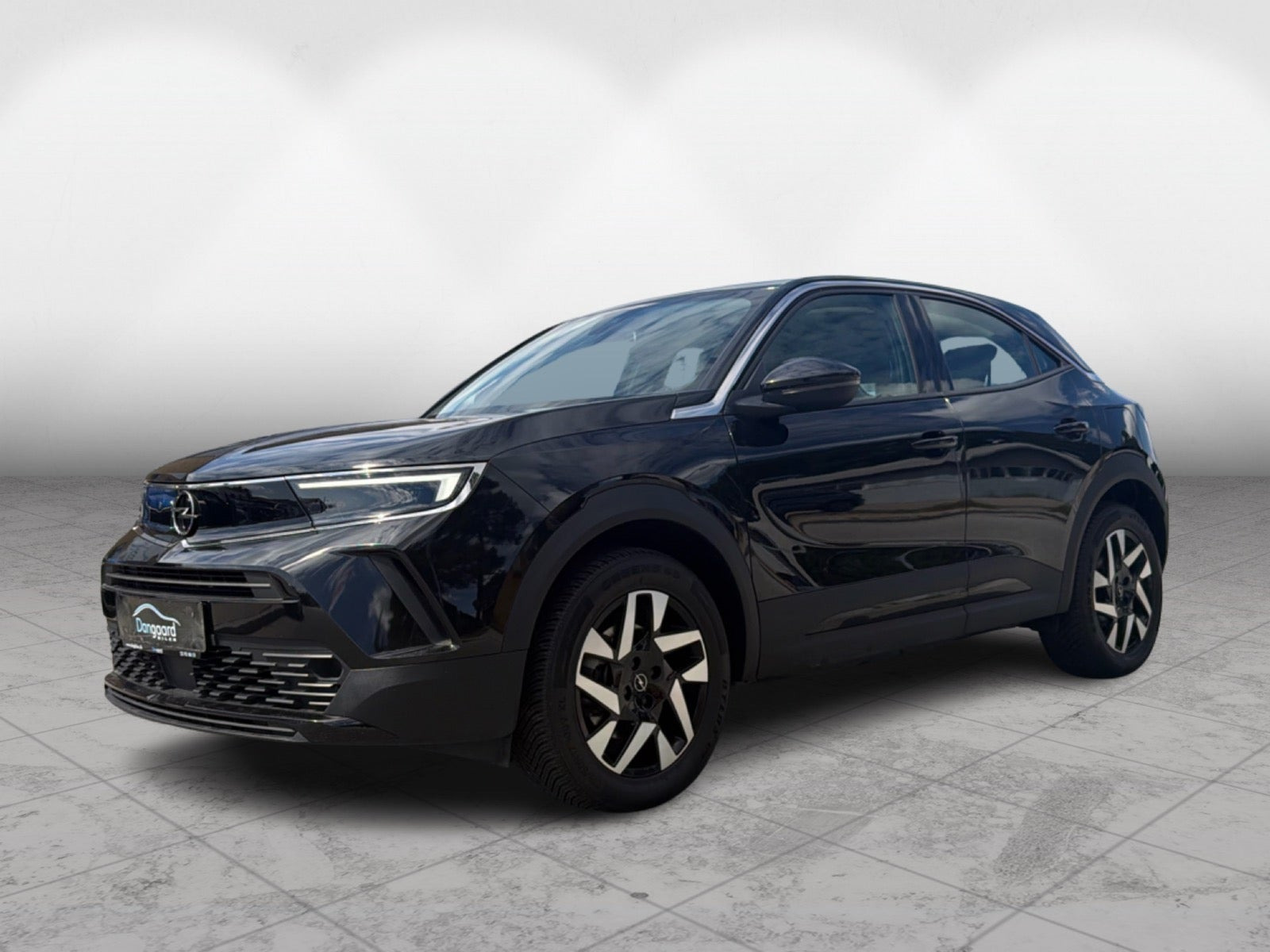 Opel Mokka-e 50 Elegance