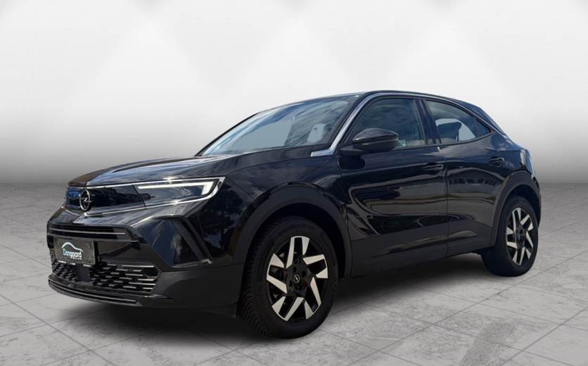 Opel Mokka-e 50 Elegance