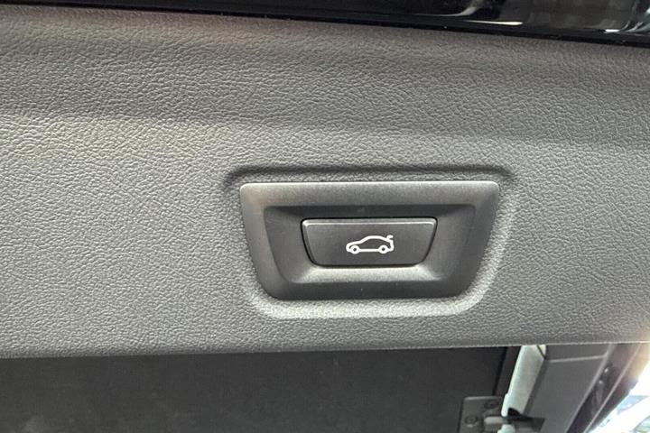 Sort BMW i4 fra 2023