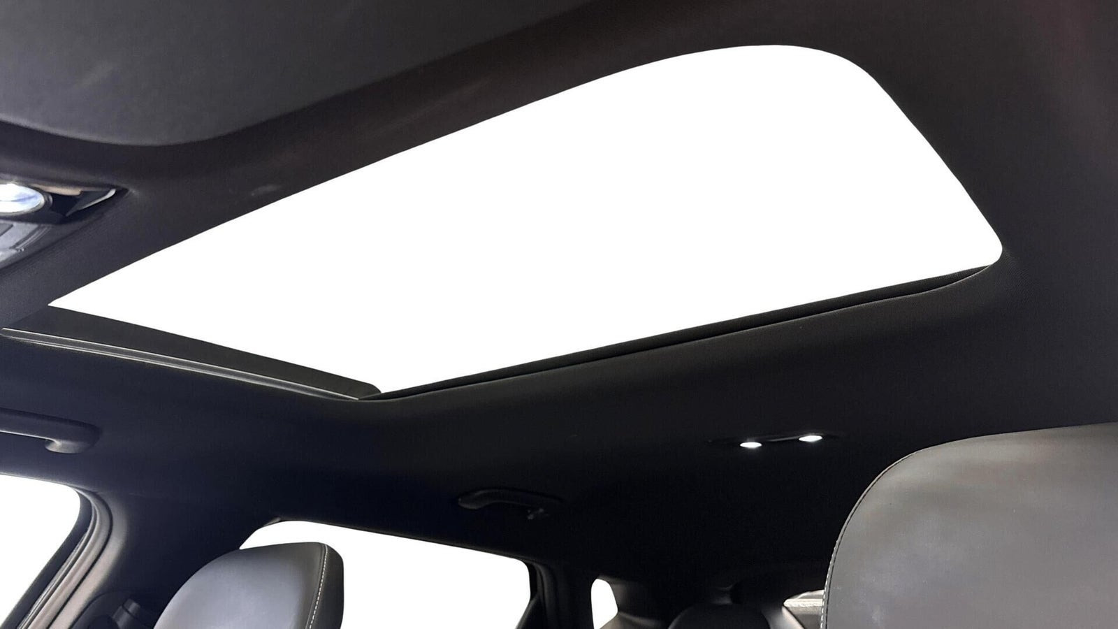 Sort Kia EV6 fra 2024