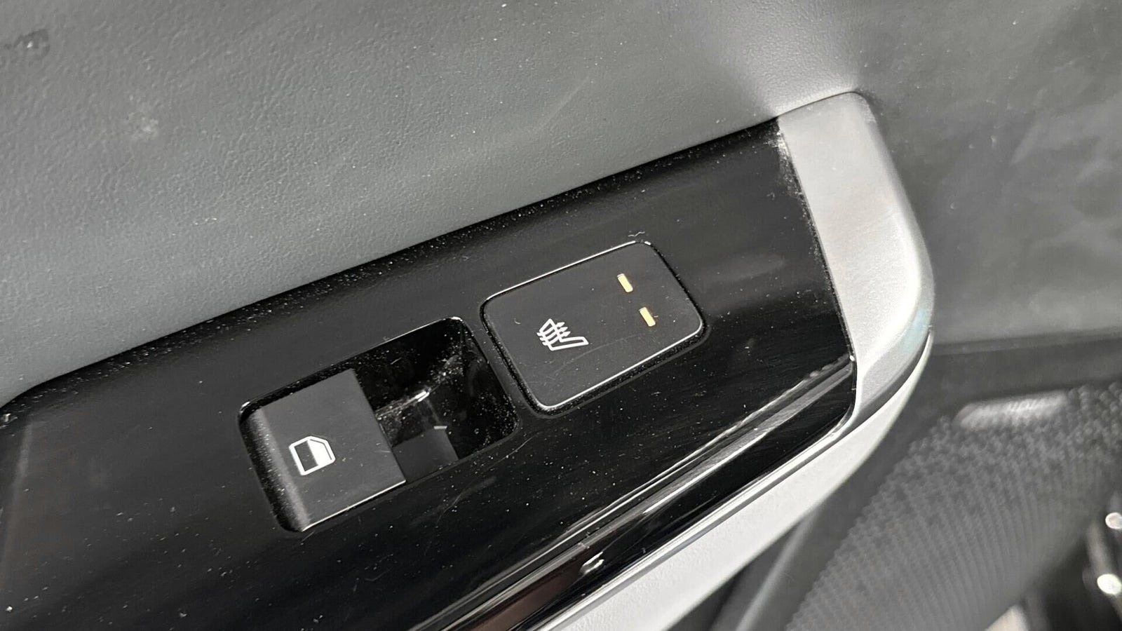 Sort Kia EV6 fra 2024