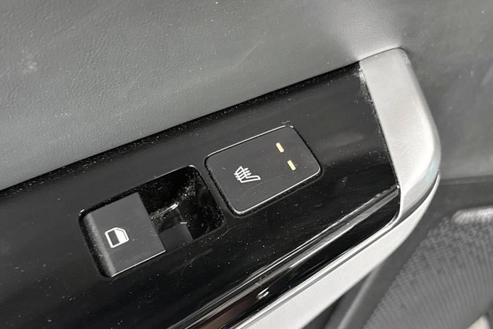 Sort Kia EV6 fra 2024