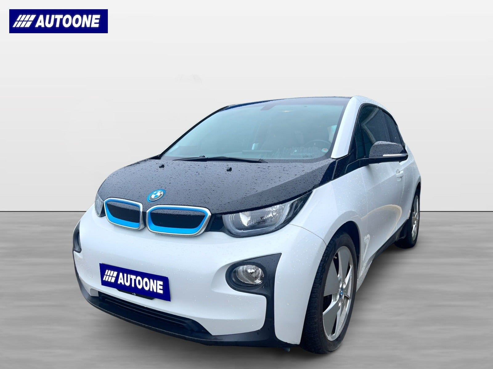 BMW i3 BEV