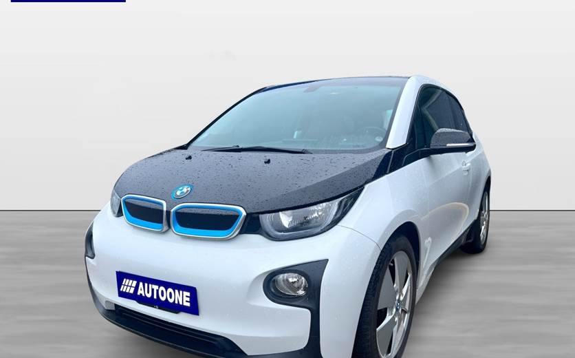 BMW i3 BEV