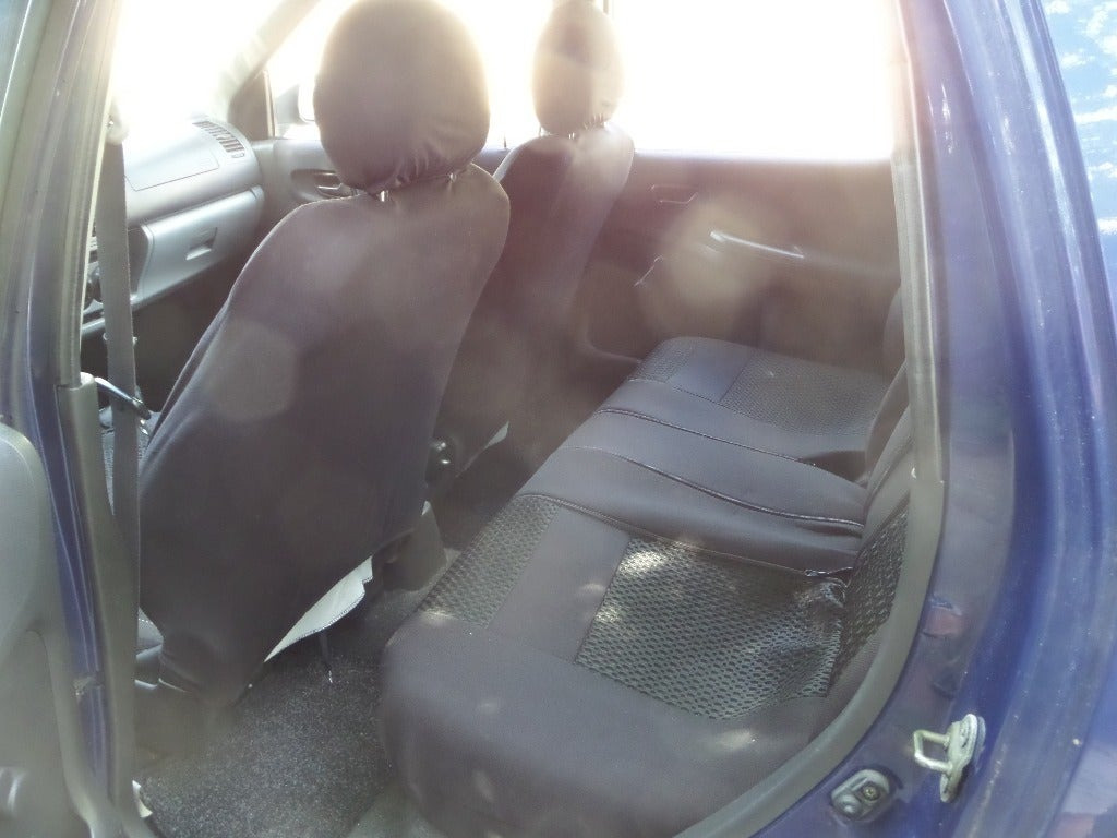 undefined Suzuki Ignis fra 2004