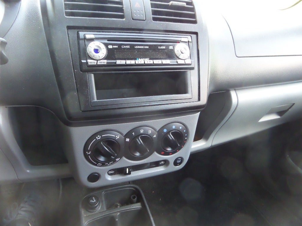 undefined Suzuki Ignis fra 2004