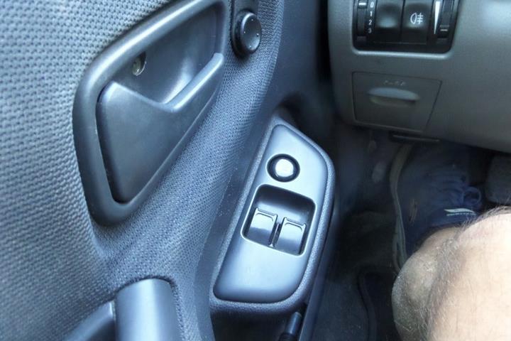 undefined Suzuki Ignis fra 2004