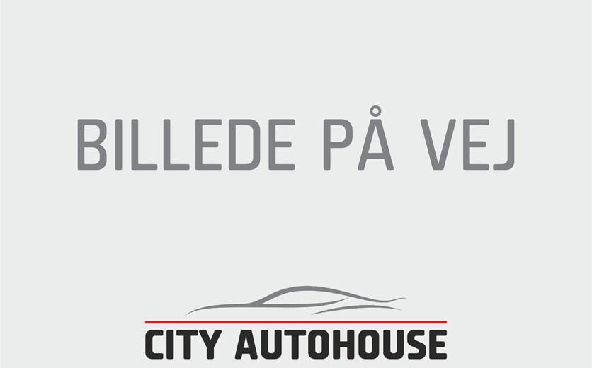 Honda CR-V 2,0 Elegance aut. 4WD