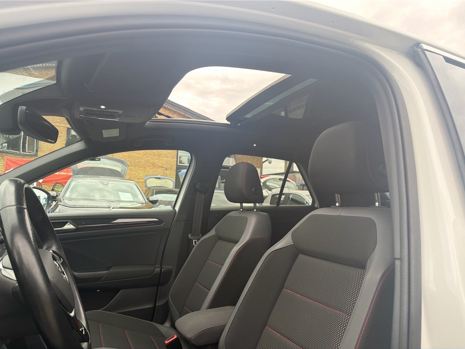 undefined VW T-Roc fra 2020