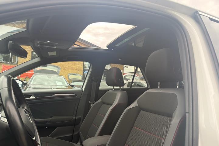 undefined VW T-Roc fra 2020