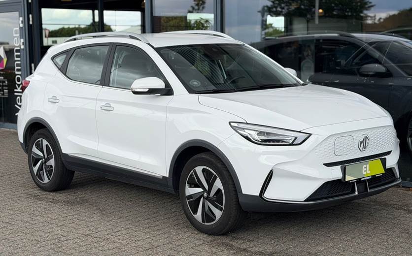MG ZS 50 Comfort