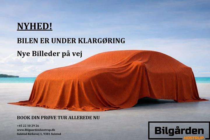 Sort Citroën ë-C4 fra 2022