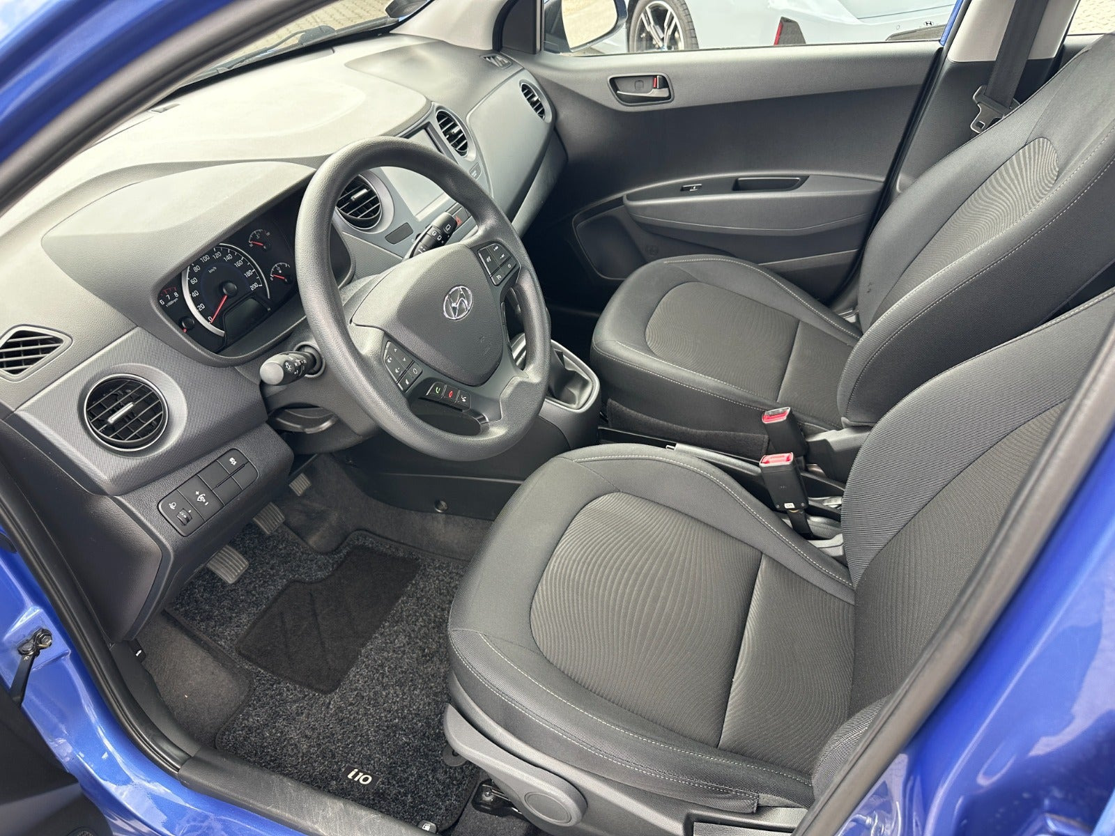 undefined Hyundai i10 fra 2020