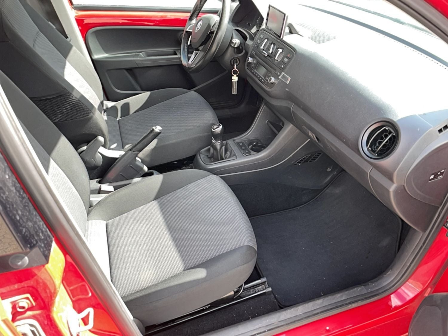 undefined Skoda Citigo fra 2016