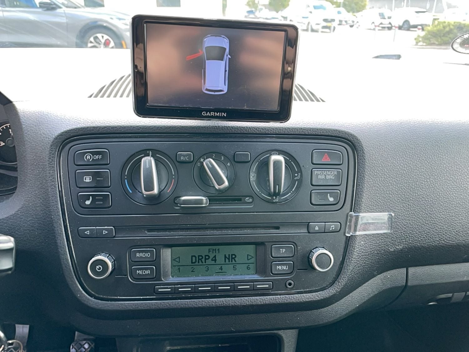 undefined Skoda Citigo fra 2016