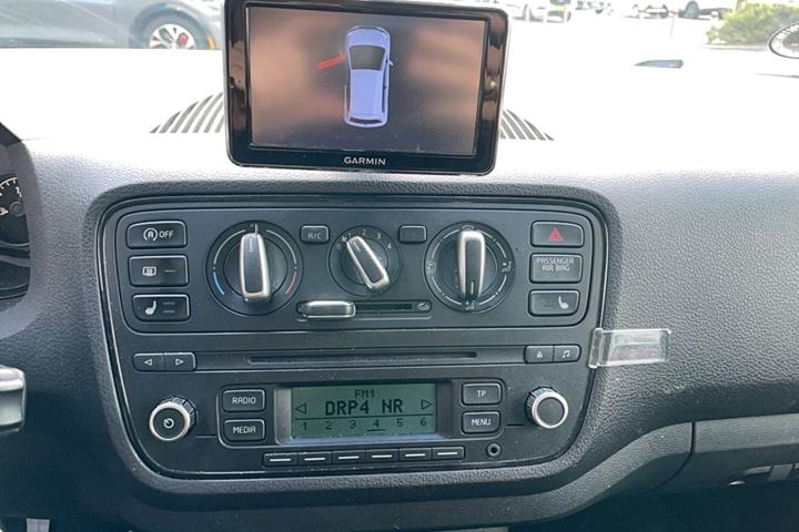 undefined Skoda Citigo fra 2016