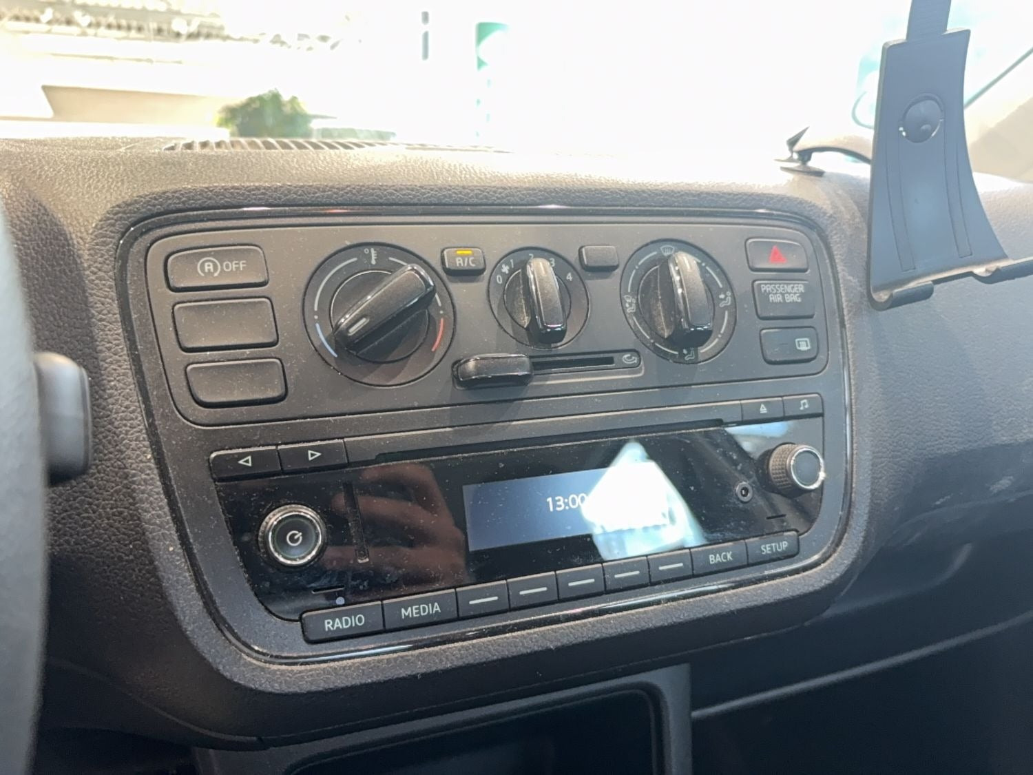 undefined Skoda Citigo fra 2018