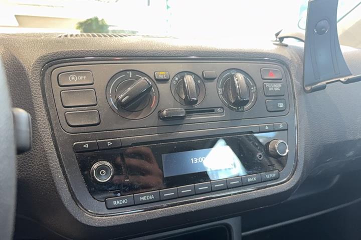 undefined Skoda Citigo fra 2018
