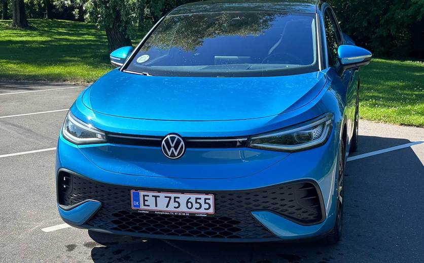 VW ID.5 77 Pro