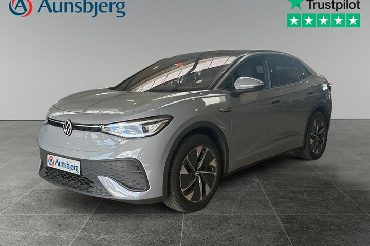 Grå VW ID.5 fra 2023