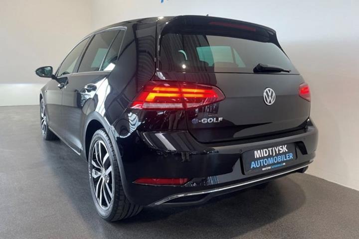 undefined VW Golf fra 2020