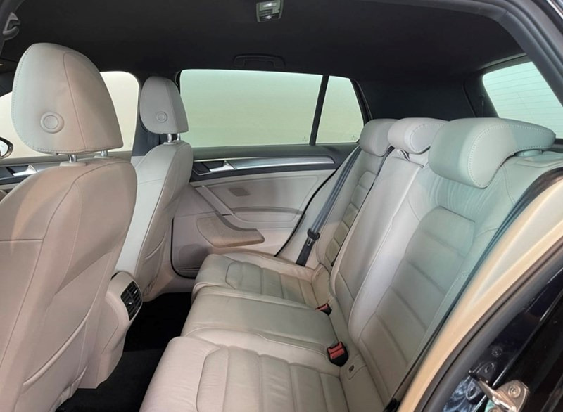 undefined VW Golf fra 2020
