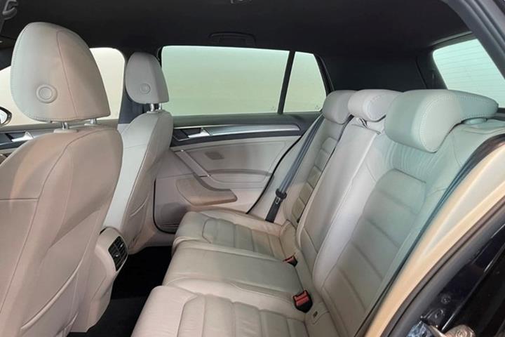 undefined VW Golf fra 2020