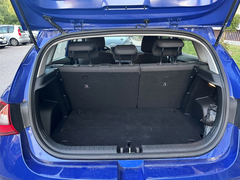 undefined Hyundai i20 fra 2021