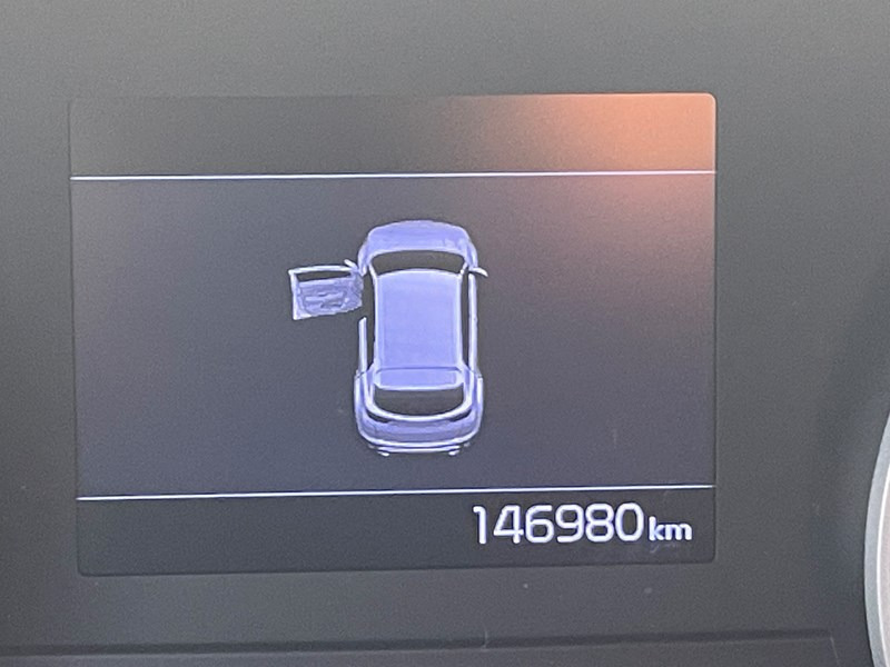 undefined Kia Sportage fra 2020