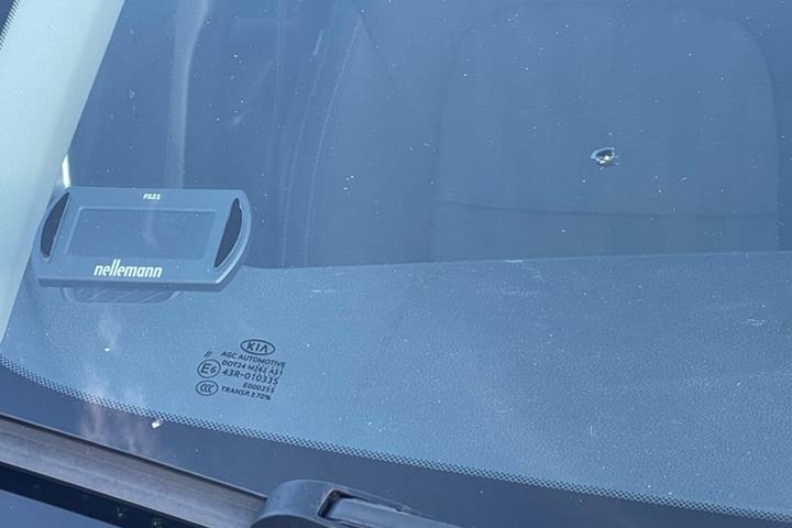 undefined Kia Sportage fra 2020