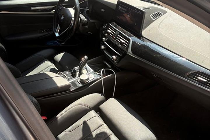 undefined BMW 530e fra 2021