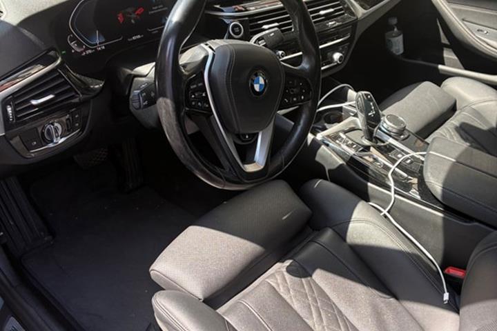 undefined BMW 530e fra 2021