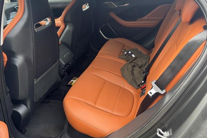 undefined Jaguar I-Pace fra 2019