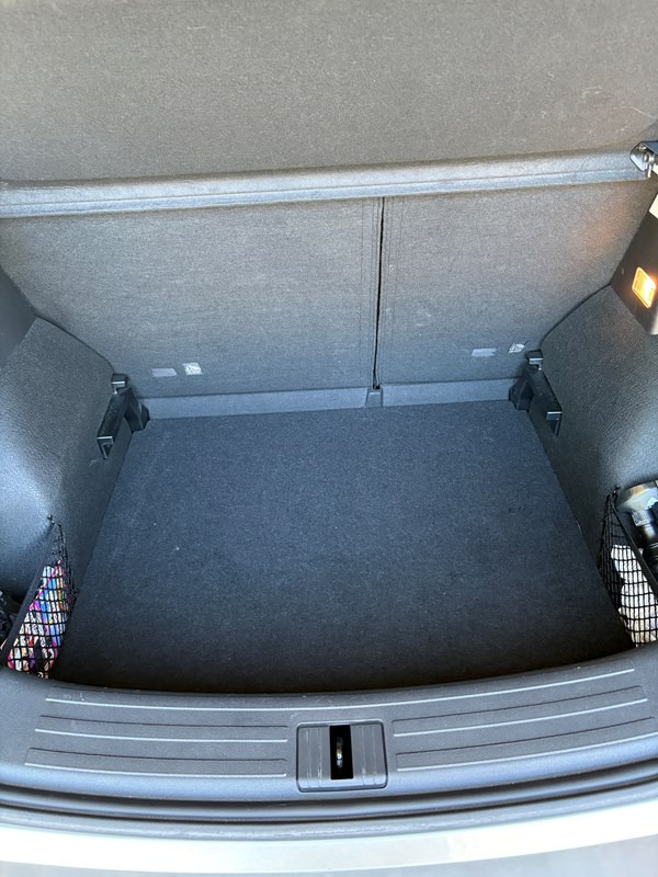 undefined MG ZS fra 2023
