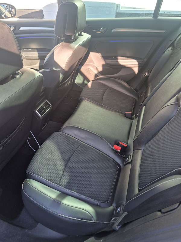 undefined Renault Mégane fra 2018