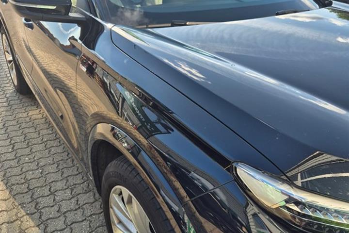 undefined Audi Q6 fra 2025
