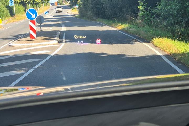 undefined Audi Q6 fra 2025