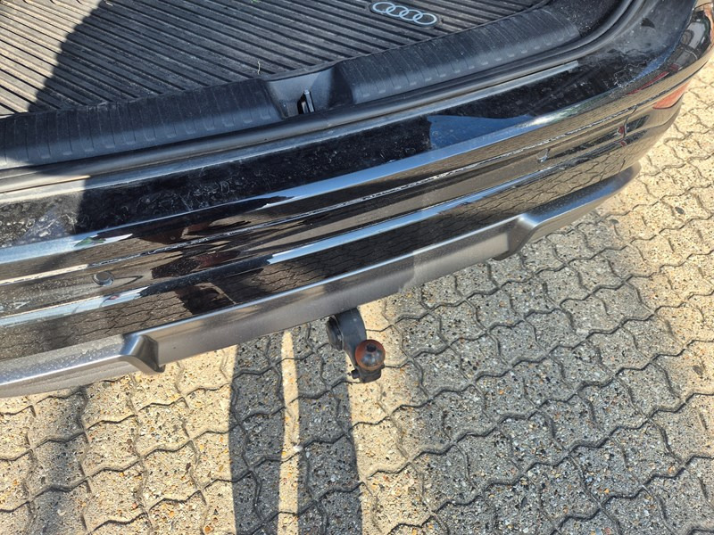 undefined Audi Q6 fra 2025