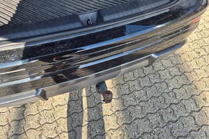 undefined Audi Q6 fra 2025