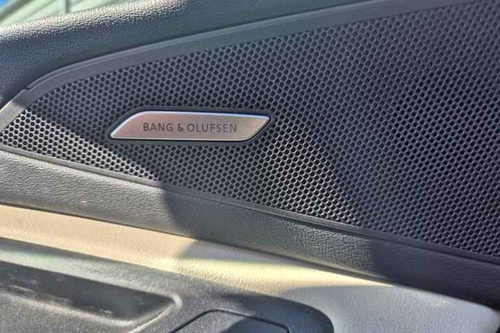 undefined Audi Q6 fra 2025