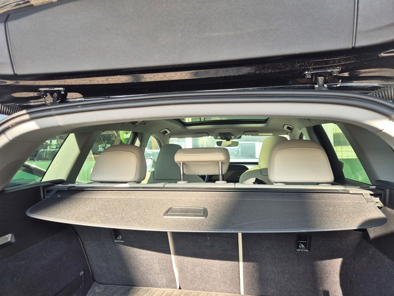 undefined Audi Q6 fra 2025