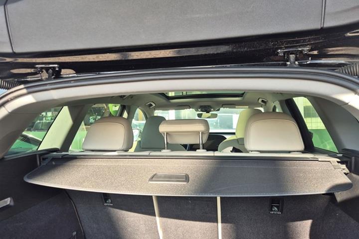 undefined Audi Q6 fra 2025
