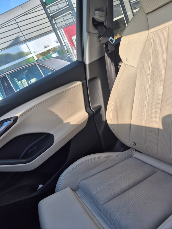 undefined Audi Q6 fra 2025